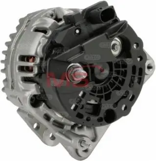 Генератор Skoda Fabia/Octavia/Roomster/VW Caddy/Golf/Polo 1.4/2.0FSI/1.9-2.0 TDI 04-14 (14V/110A) CARGO 113874 Купити в Україні