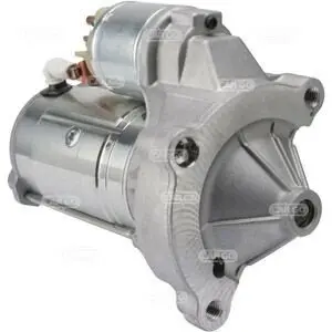 Стартер Citroen C4/C5 1.9-2.2D 98- (1.9kw) (12V) CARGO 113926