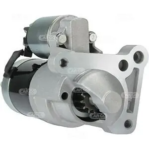 Стартер Renault Kangoo/Megane/Scenic 1.9dCi 97- (1.4kw) (z=12) CARGO 113930 Купити в Україні