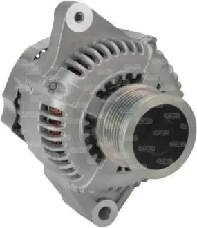 Генератор Toyota Land Cruiser 90/Prado 3.0 D-4D 00-10 (12V/80A) CARGO 114024 Купити в Україні