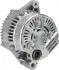 Фото Генератор Toyota Land Cruiser 90/Prado 3.0 D-4D 00-10 (12V/80A) CARGO (114024) зображення 6