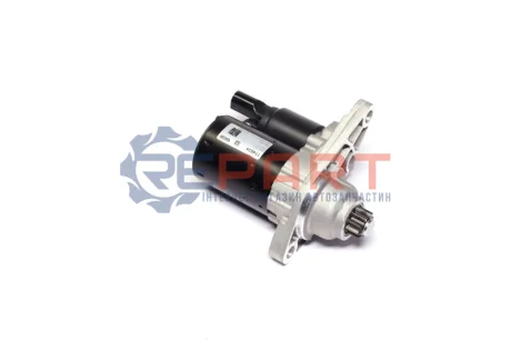 Стартер VW Golf V/VI 1.4/1.6 FSI 03-13 (1kw) (12V) (z=10) CARGO 114034