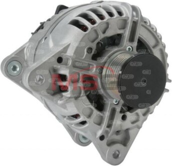 Alternator CARGO 114700 (фото 1)