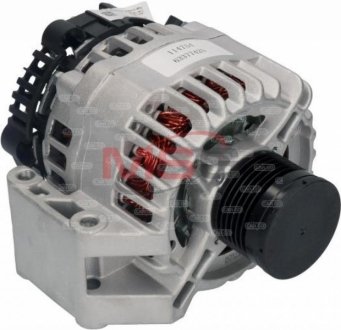 Alternator CARGO 114754