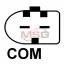 Генератор CARGO (114835) зображення 5
