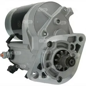Стартер Toyota Hilux 01- (12V/2.7kw) CARGO 114853 Купити в Україні