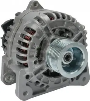 Фото Генератор CARGO (114879) изображение 1