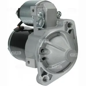 Стартер Mitsubishi Lancer VII 2.0 03-13/Outlander I 2.0/2.4 4WD 03-07 (12V/1.4kw) (z=8) CARGO 115359 Купити в Україні