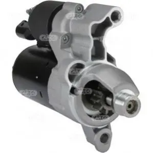Стартер Audi A4/A5/A6 1.8/2.0TFSI 07-18 (12V/1.1kw) (z=10) (PREMIUM LINE) CARGO 115394