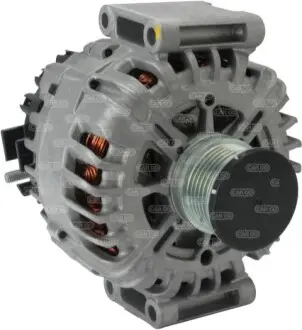 Автозапчасть CARGO 115413
