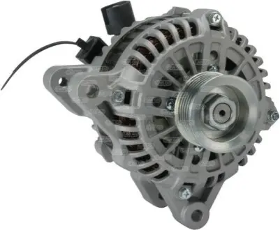 Генератор Citroen Berlingo/Peugeot Partner 1.6/1.9 D 98- (12V/120A) CARGO 115438