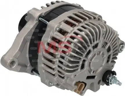 Генератор CARGO 116037 Купити в Україні