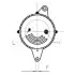 Автозапчасть CARGO (116317) изображение 4