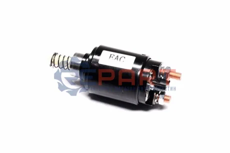 Реле втягивающее, 12V (тип Bosch)/MB OM615-617 CARGO 130301Z Купити в Україні