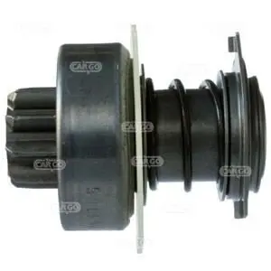 Бендикс стартера (кількість зубів:9) FIAT LANCIA ROVER SEAT SKODA VW CARGO 130404