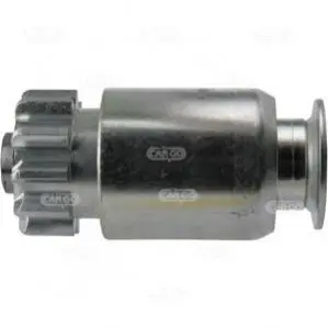 Bendiks CARGO 130539Z