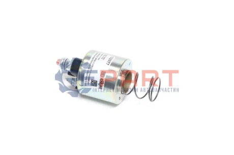 Втягуюче реле стартера Fiat Ducato 2.0 94- /Peugeot 405 CARGO 132977 Купити в Україні