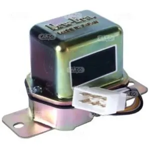 Регулятор напруги генератора CARGO 133387 Купити в Україні