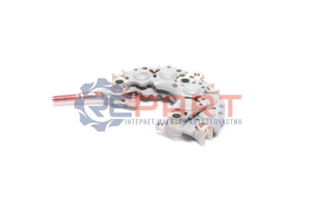 Диодный мост генератора SUZUKI Grand Vitara, TOYOTA Yaris (выр-во) CARGO 133672
