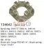 Щеткодержатель стартера CARGO (134642) изображение 1