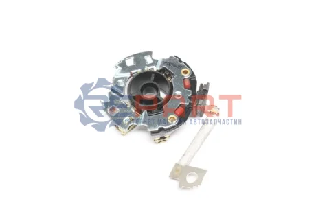 Щіткотримач стартера CARGO 134660 Купити в Україні