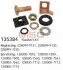 Контакт втягуючого реле CARGO (135384) изображение 1