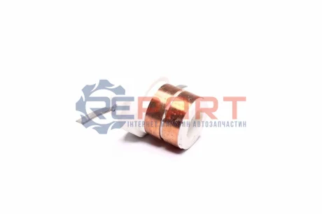 Коллектор генератора CARGO 136305 Купить в Украине