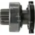 Фото Бендикс стартера VW Passat 1.8T/2.0/2.3 96-05 CARGO (137481Z) зображення 1