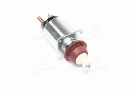 Фото Реле втягуюче стартера CARGO (139967) зображення 1