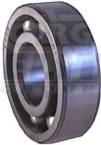 Подшипник шариковый d>30 CARGO 140794