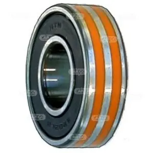Подшипник шариковый d>30 CARGO 141012 Купить в Украине