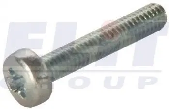 Болт з фігурною головкою CARGO 192586