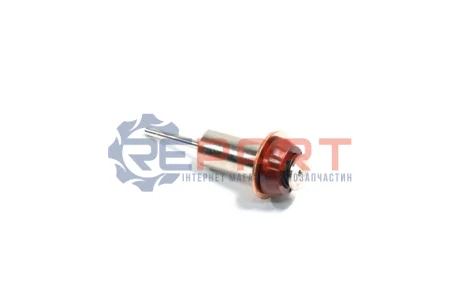 Ремкомплект втягуючого реле стартера (d=36.8mm/L=96.8mm) (плунжер) CARGO 230221 Купити в Україні