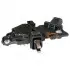 Реле генератора (14V) Opel Astra G 2.0-2.2 DI 99-05 CARGO (231716) зображення 1