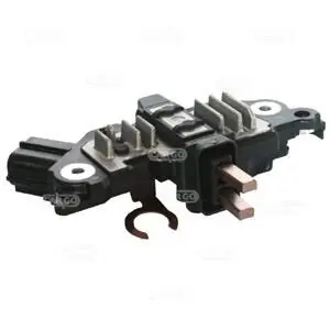 Реле генератора (14V) Ford Transit 2.0-2.4 TDCI 00-06 CARGO 233508 Купити в Україні