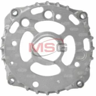 Фото Кришка генератора CARGO (235185) зображення 1