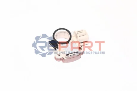 Реле генератора (12V) Mitsubishi Pajero 2.5 TD 90 CARGO 235541