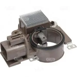 Реле генератора (12V) Mitsubishi Pajero 2.5 TD/TDiC 90 CARGO 235762