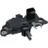 Реле генератора (14V) VW T5/Caddy/Crafter 03 CARGO (235835) зображення 1