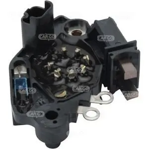 Фото Регулятор напряжения генератора CARGO (236306) изображение 1