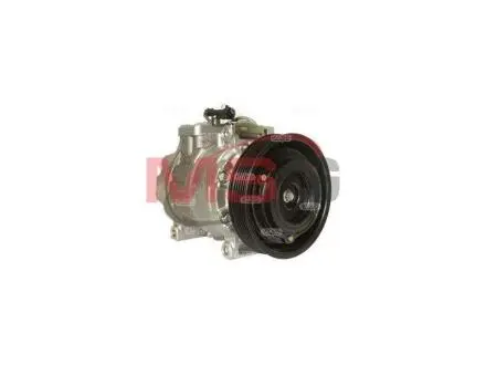 Компресор кондиціонера ALFA ROMEO 156, 166 FIAT MAREA LANCIA KAPPA, LYBRA, THESIS 1.6-2.4D 08.94-07.09 CARGO 240681