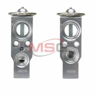 Розширювальний клапан, система кондиціонування повітря CARGO 260542 Купити в Україні