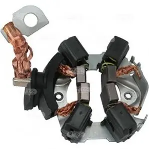 Фото 1 — Щеткодержатель стартера CARGO (333425) Фото Щеткодержатель стартера CARGO (333425) изображение 1