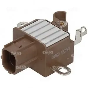 Регулятор напруги генератора CARGO 333768 Купити в Україні