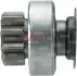 Фото Бендикс стартера Toyota Avensis/Corolla 1.4/1.6/1.8 99-08 (z=10) CARGO (333836) зображення 1