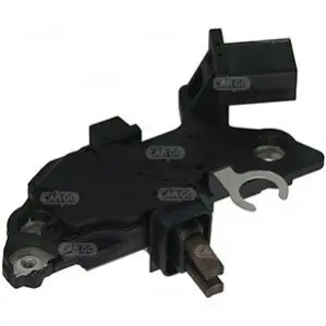 Реле генератора (12V) MB C-class (W203)/E-class (W211)/S-class (W220) 02-09 (OM648/646) CARGO 335030