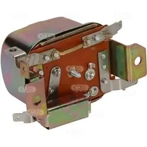 Регулятор напруги генератора CARGO 335032 Купити в Україні