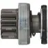 Фото Бендикс стартера Citroen Jumper/Fiat Ducato/Peugeot Boxer 2.2 HDi 06- (z=12) CARGO (335231) зображення 1