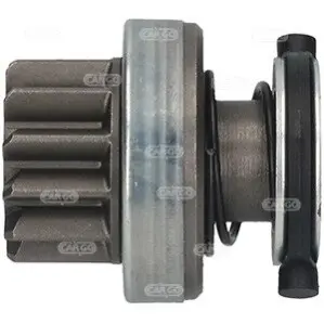 Бендикс стартера Citroen Jumper/Fiat Ducato/Peugeot Boxer 2.2 HDi 06- (z=12) CARGO 335231 Купити в Україні