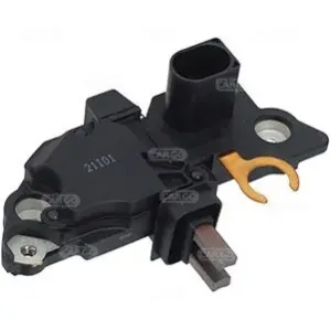 Реле генератора Audi A4/A6 2.4/2.8 97-01/VW Passat 2.8 96-05 знято з постачання CARGO 335902 Купити в Україні